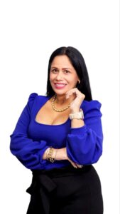 Martha Rodriguez