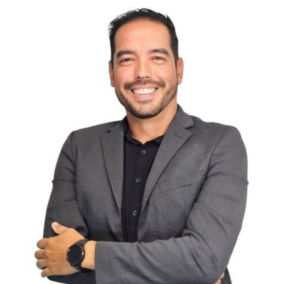 Jonathan Moreno