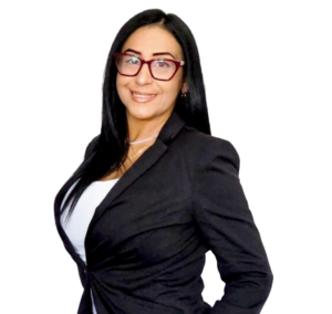 Directora Maria Ana Cascarano
