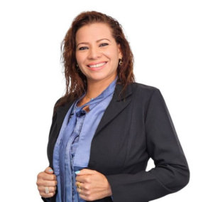 Yelitza Acevedo