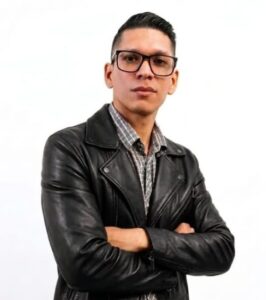 Luis Saavedra
